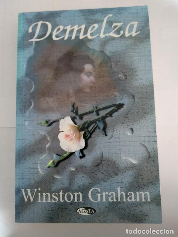 Libros: Demelza - Winston Graham - Foto 1