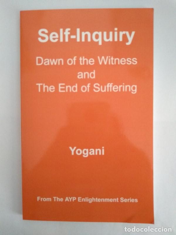 Libros: Self-Inquiry - Yogani - Foto 1