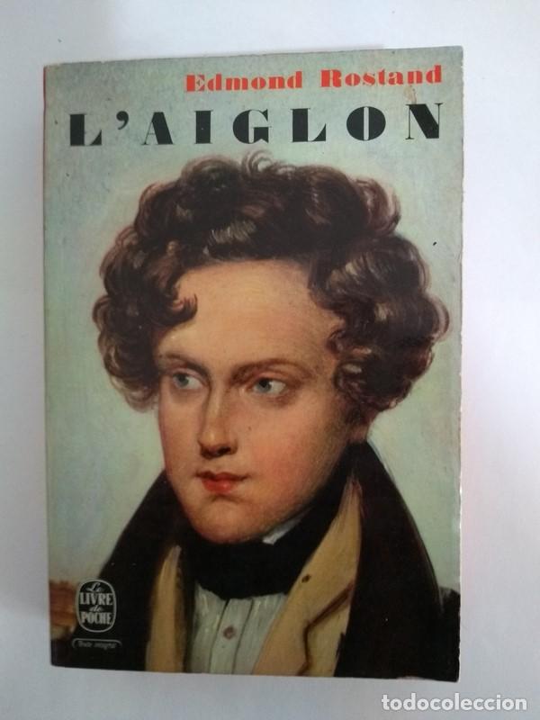 Libros: Laiglon - Edmond Rostand - Foto 1