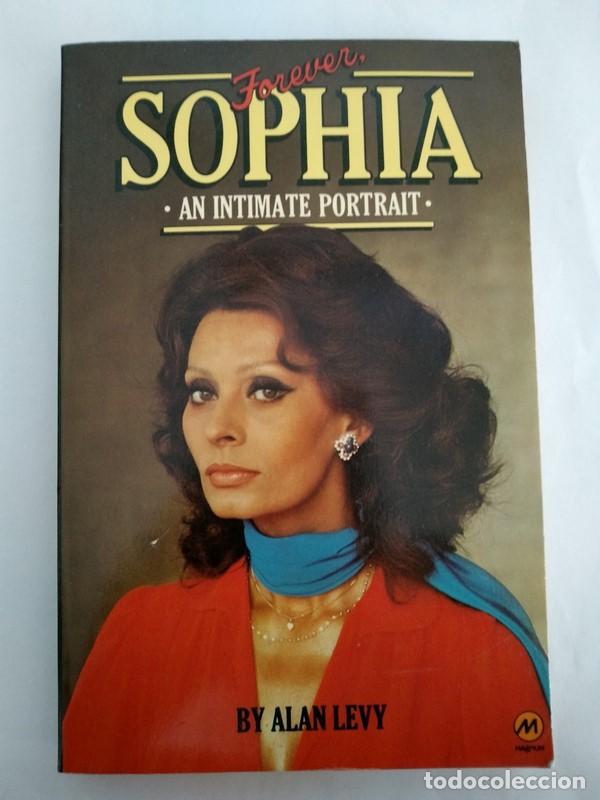 Libros: Forever, Sophia - Alan Levy - Foto 1