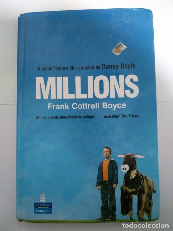 Libros: Millions - Frank Cottrell Boyce - Foto 1