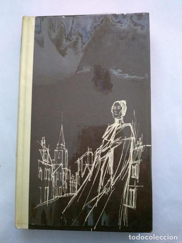 Libros: La farisea - Fran&ccedil;ois Mauriac - Foto 1