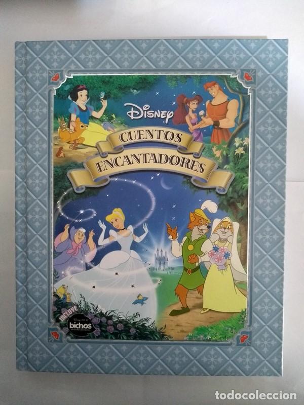 Libros: Cuentos encantadores - Foto 1