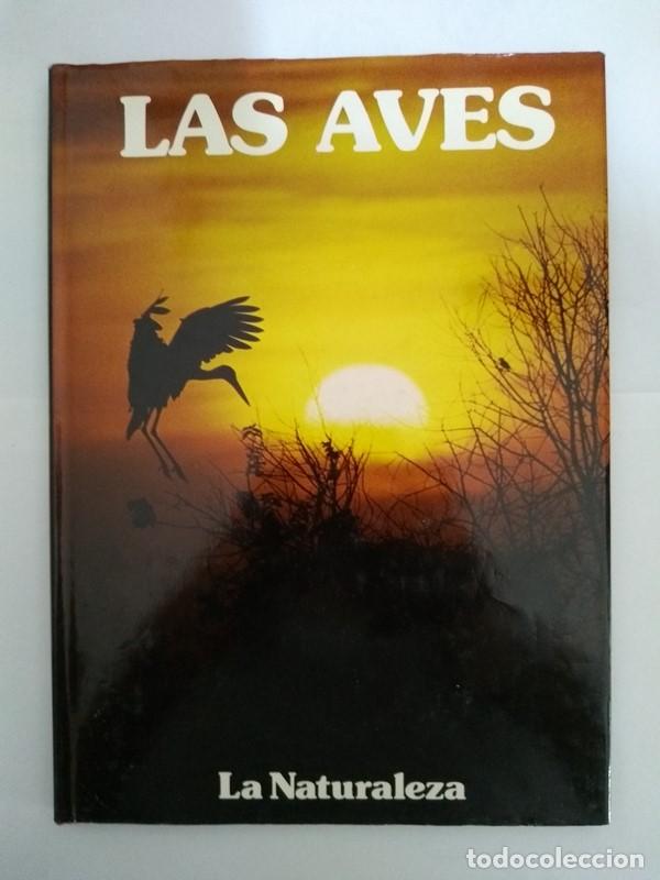 Libros: La Naturaleza: Las aves - Bruce Coleman - Foto 1