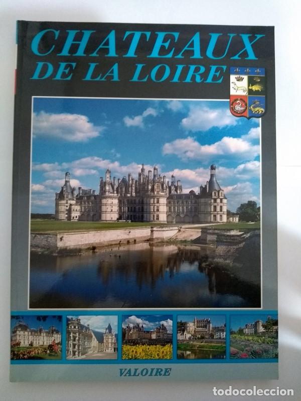 Libros: Chateaux de la Loire - Foto 1