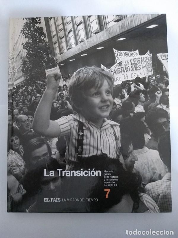 Libros: La Transici&oacute;n, 7 - Foto 1