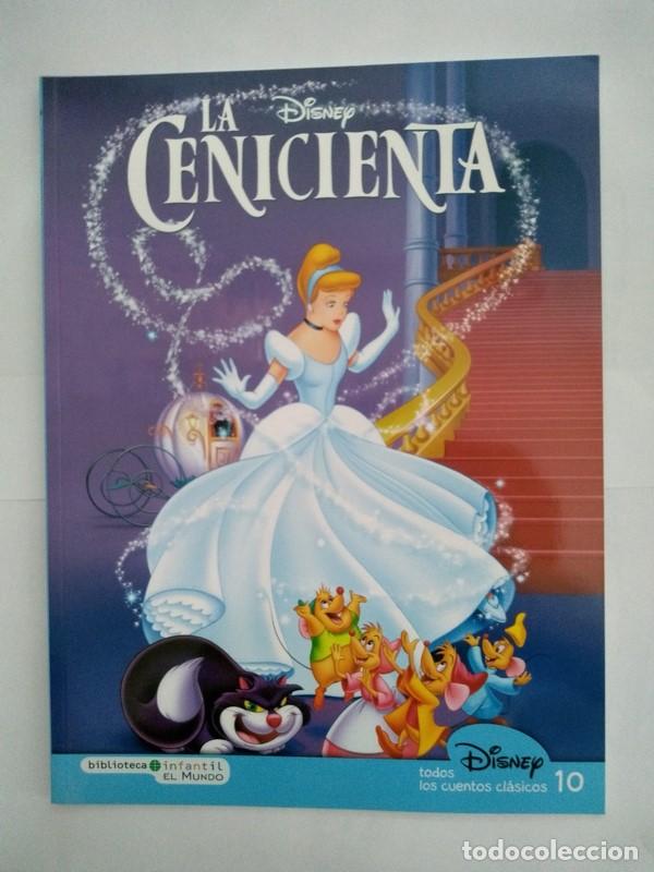 Libros: La Cenicienta - Foto 1