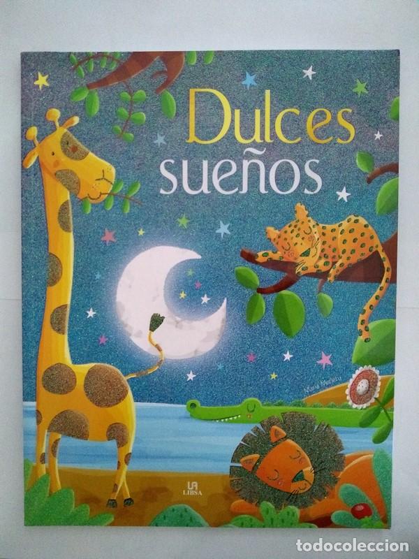 Libros: Dulces sue&ntilde;os - Mar&iacute;a Ma&ntilde;eru - Foto 1
