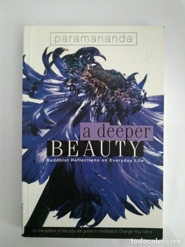 Libros: A deeper beauty - Foto 1