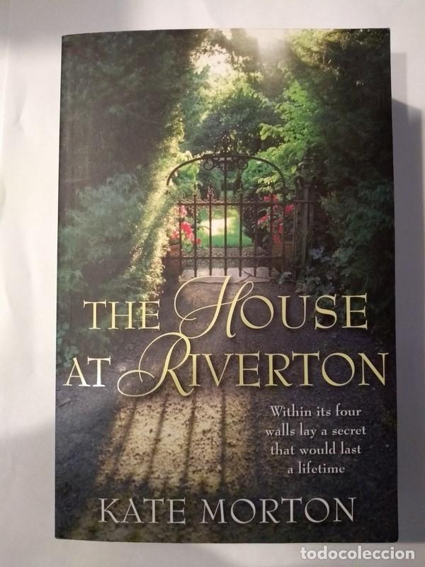 Libros: The house at Riverton - Kate Morton - Foto 1