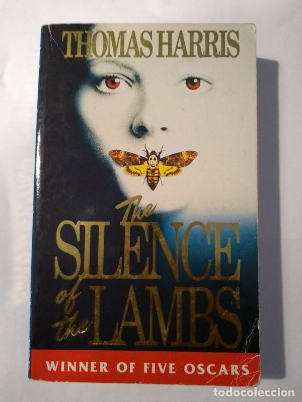 Libros: The Silence of the Lambs - Thomas Harris - Foto 1