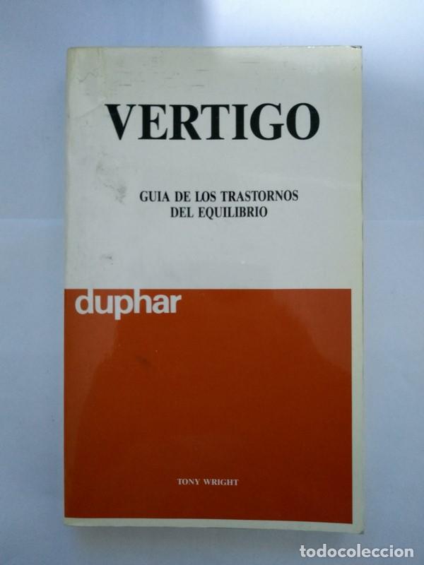 Libros: Vertigo - Tony Wright - Foto 1