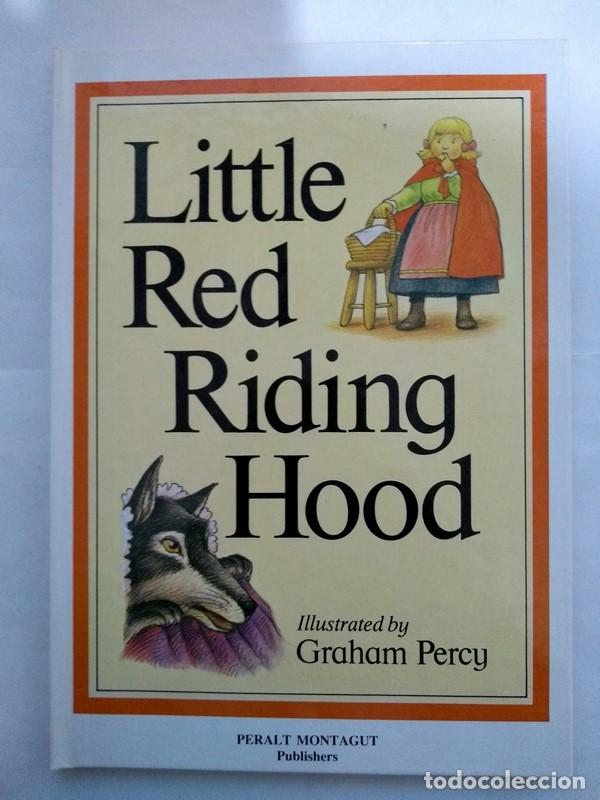 Libros: Little Red Riding Hood - Foto 1
