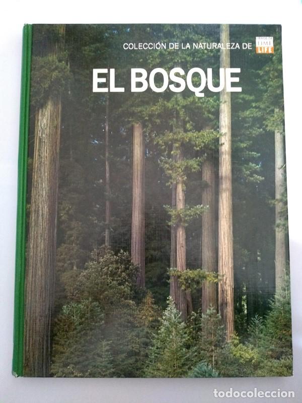 Libros: El bosque - Peter Farb - Foto 1