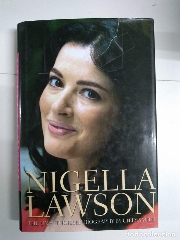 Libros: Nigella Lawson. The biography - Gilly Smith - Foto 1