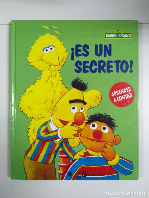 Libros: &iexcl;Es un secreto! - Deborah Hautzig - Foto 1