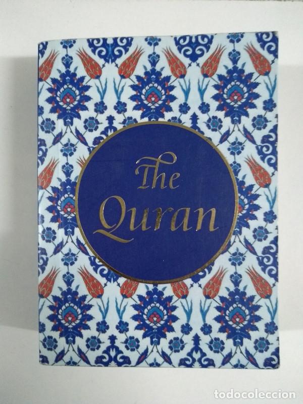 Libros: The Quran - Foto 1
