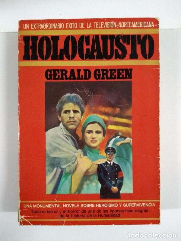 Libros: Holocausto - Gerald Green - Foto 1