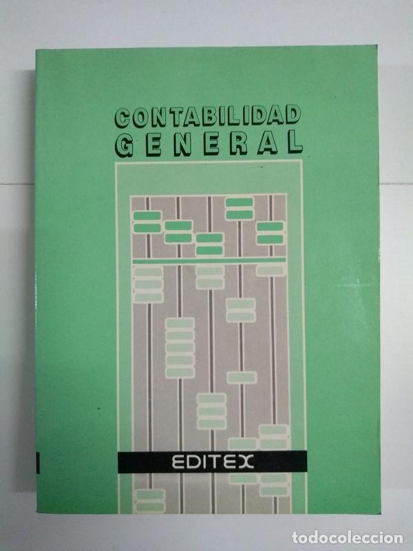 Libros: Contabilidad general - Foto 1