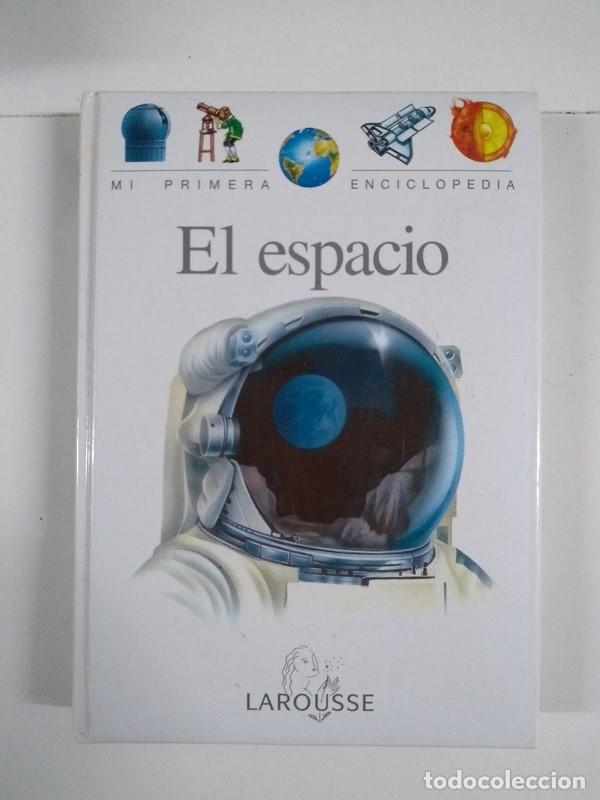 Libros: El espacio - Foto 1