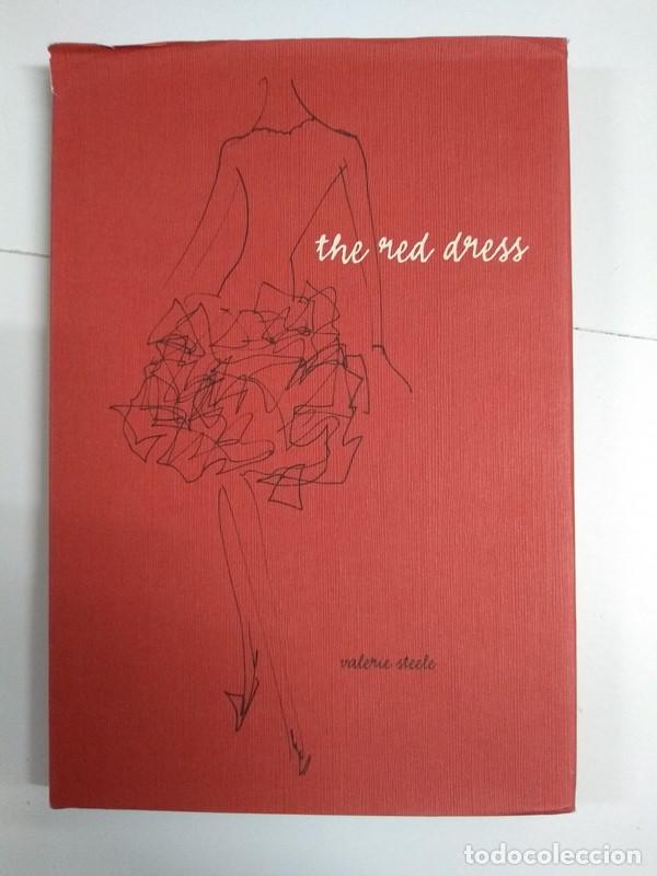 Libros: The red dress - Valerie Steele - Foto 1