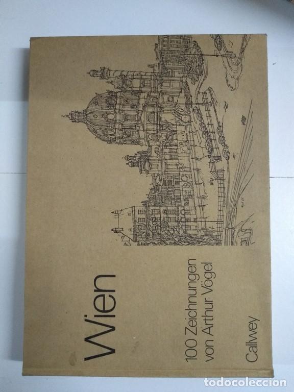 Libros: Wien - Arthur V&ouml;gel - Foto 1