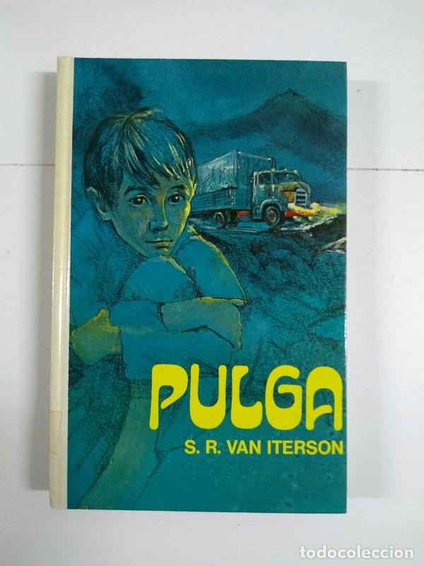 Libros: Pulga - S. R. van Iterson - Foto 1