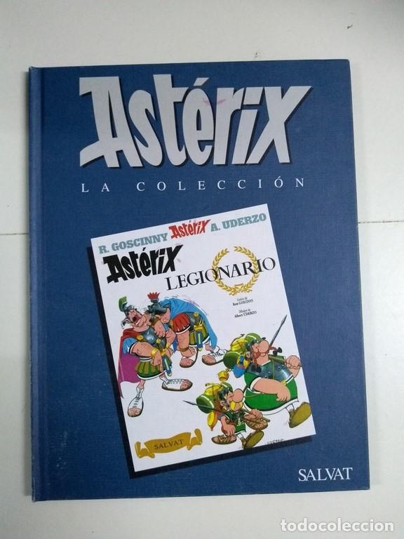 Libros: Ast&eacute;rix legionario - Ren&eacute; Goscinny - Foto 1