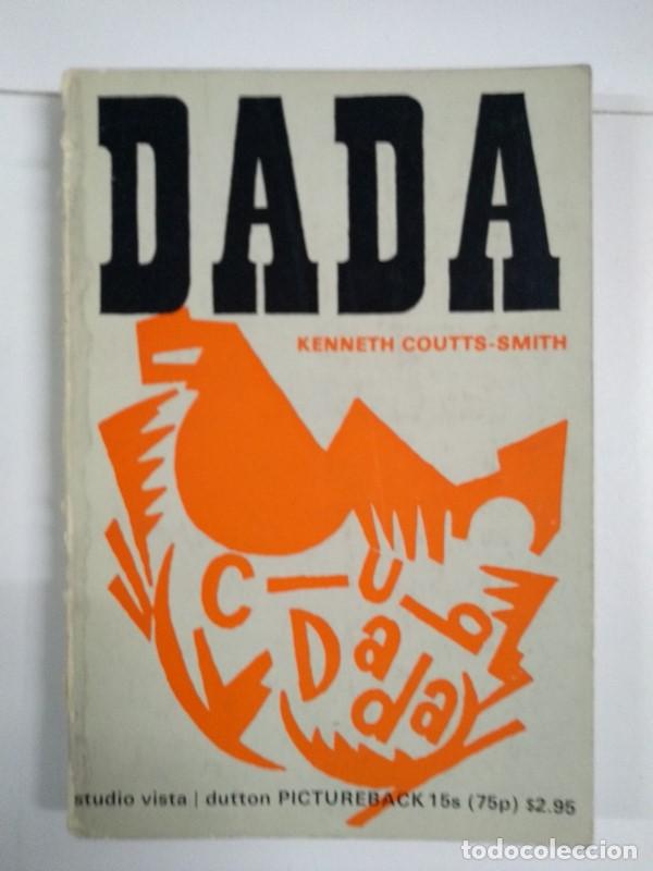 Libros: Dada - Kenneth Coutts-Smith - Foto 1