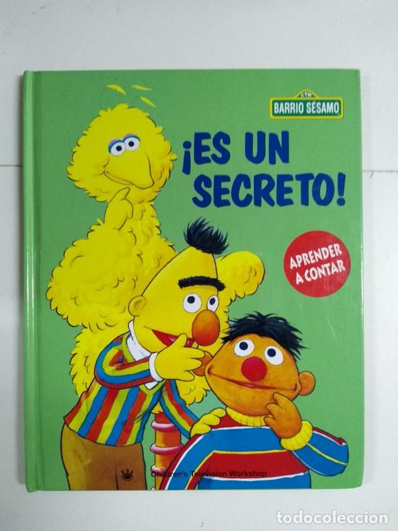Libros: &iexcl;Es un secreto! - Deborah Hautzig - Foto 1