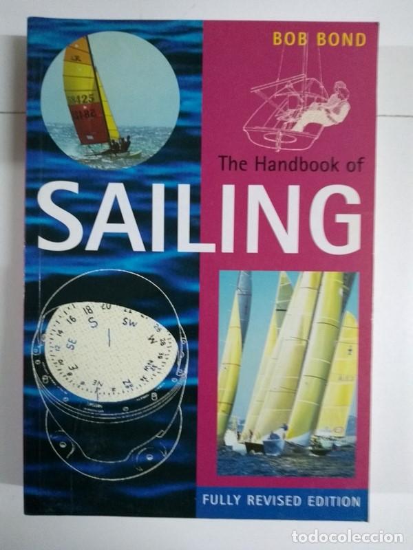 Libros: The Handbook of Sailing - Bob Bond - Foto 1