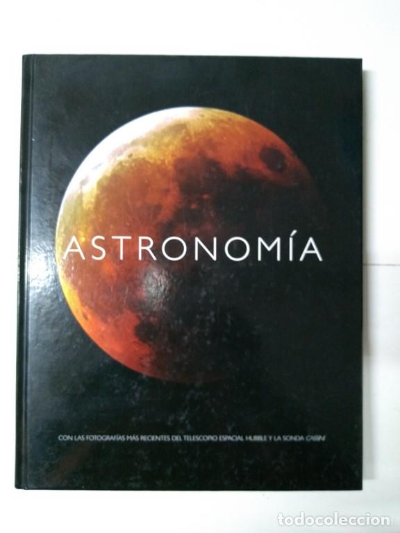 Libros: Astronom&iacute;a - Foto 1