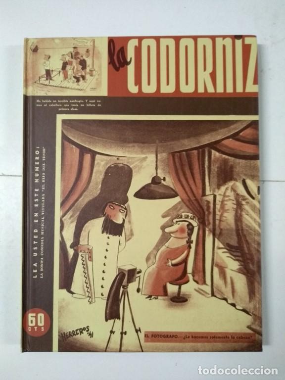 Libros: La codorniz, 2 - Foto 1