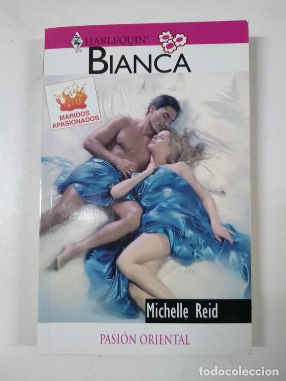 Libros: Pasi&oacute;n Oriental - Michelle Reid - Foto 1