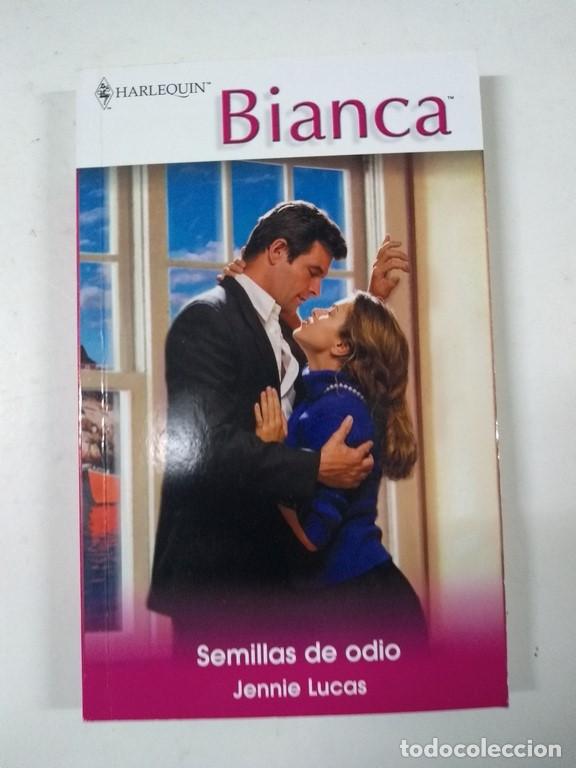 Libros: Semillas de odio - Jennie Lucas - Foto 1