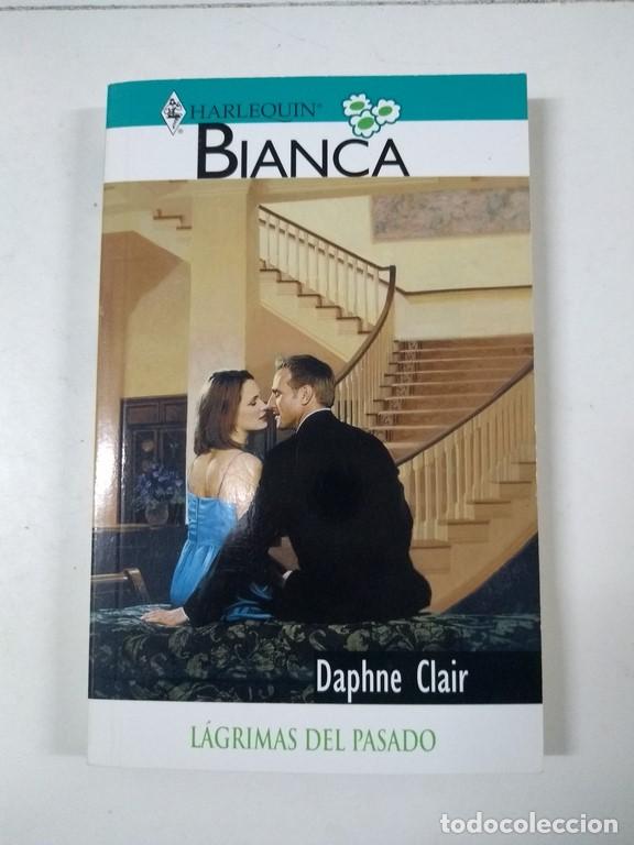 Libros: L&aacute;grimas del pasado - Daphne Clair - Foto 1