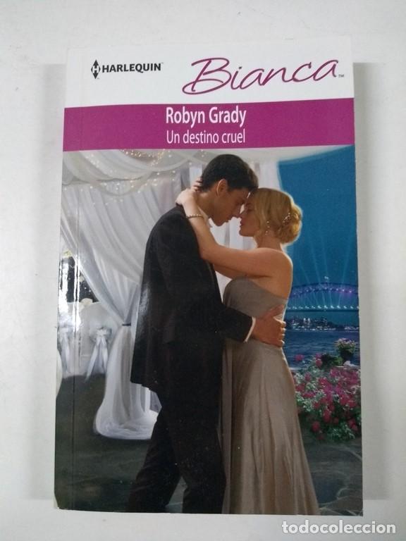 Libros: Un destino cruel - Robyn Grady - Foto 1