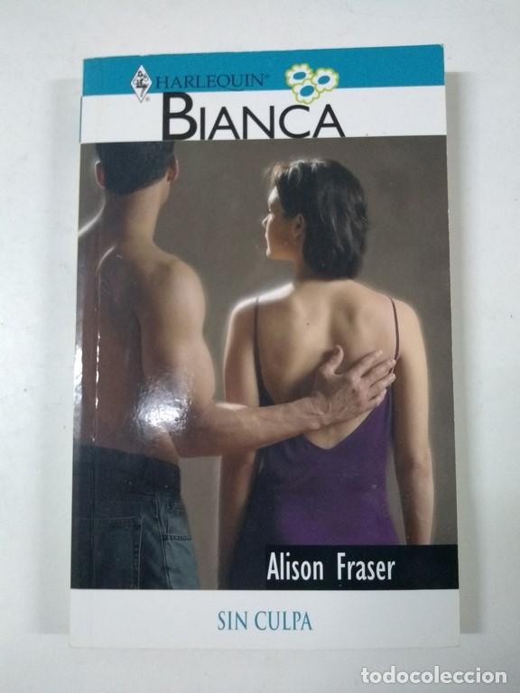 Libros: Sin culpa - Alison Fraser - Foto 1