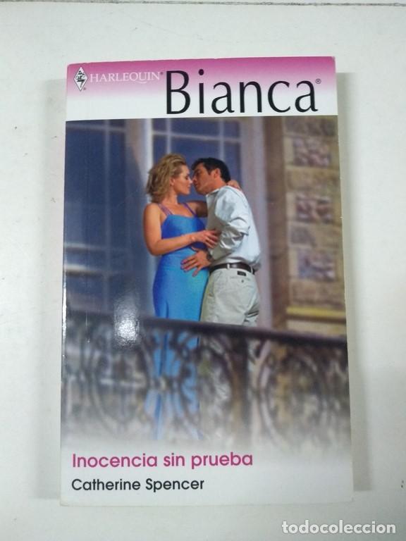 Libros: Inocencia sin prueba - Catherine Spencer - Foto 1