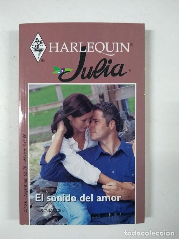 Libros: El sonido del amor - Holly Jacobs - Foto 1