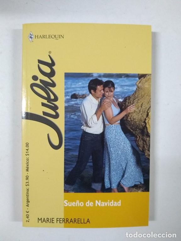 Libros: Sue&ntilde;o de Navidad - Marie Ferrarella - Foto 1