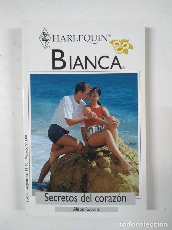 Libros: Secretos del coraz&oacute;n - Alison Roberts - Foto 1