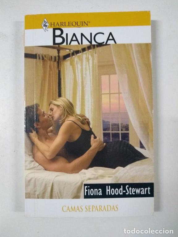 Libros: Camas separadas - Fiona Hood &ndash; Stewart - Foto 1
