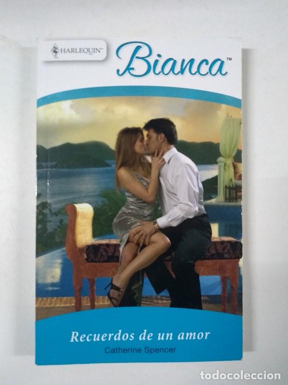 Libros: Recuerdos de un amor - Catherine Spencer - Foto 1