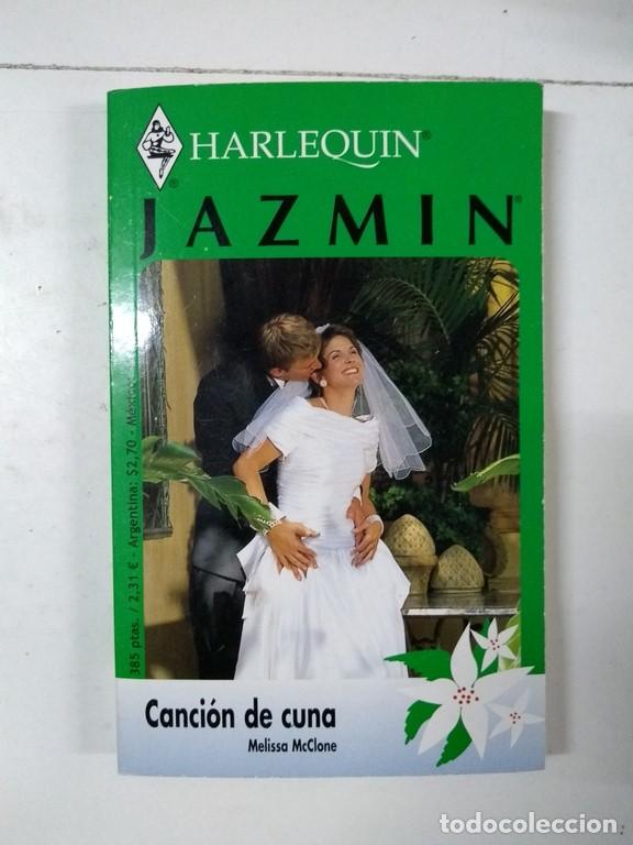 Libros: Canci&oacute;n de cuna - Melissa McClone - Foto 1