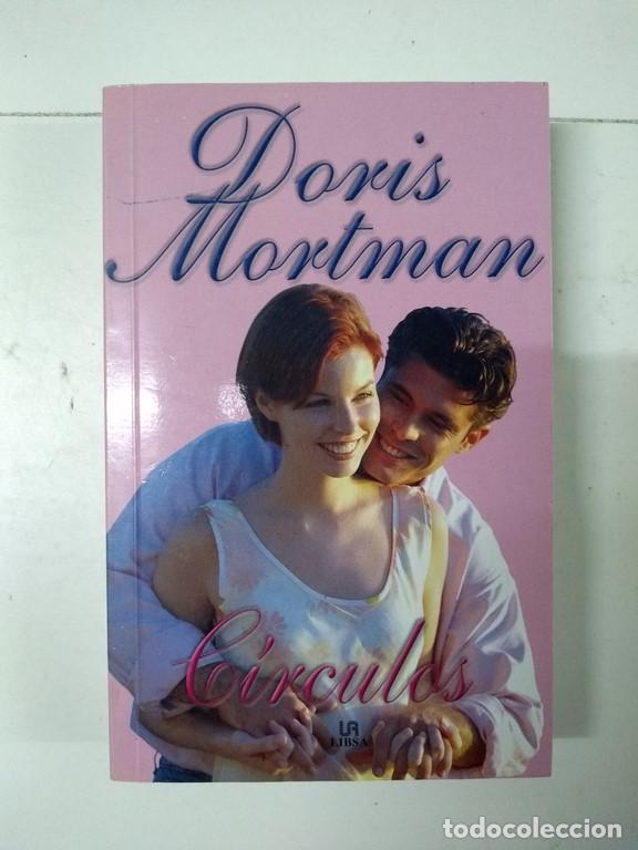 Libros: C&iacute;rculos - Doris Mortman - Foto 1