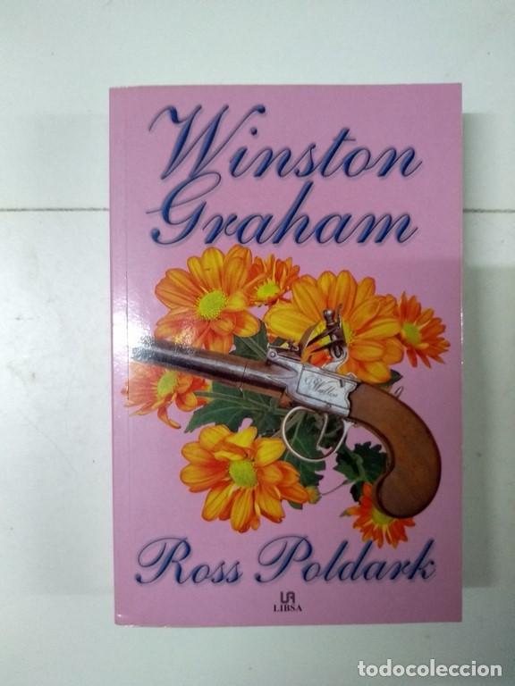Libros: Ross Poldark - Winston Graham - Foto 1