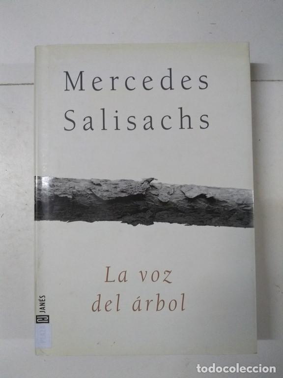 Libros: La voz del &aacute;rbol - Mercedes Salisachs - Foto 1
