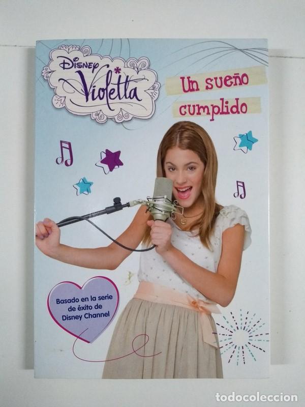 Libros: Un sue&ntilde;o cumplido - Foto 1