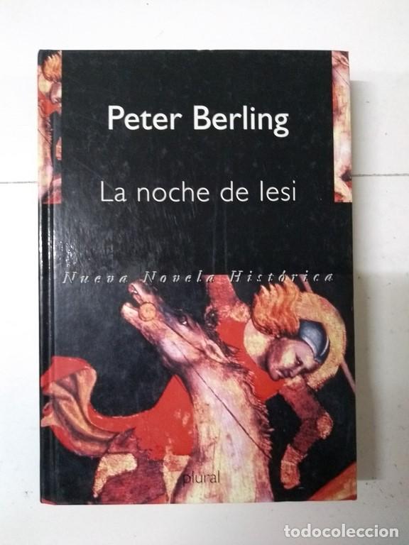 Libros: La noche de Lesi - Peter Berling - Foto 1
